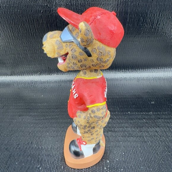 Bobble Dobbles product by Alexander Global Promotions Cheetahs Figurine Resin - Picture 11 of 13